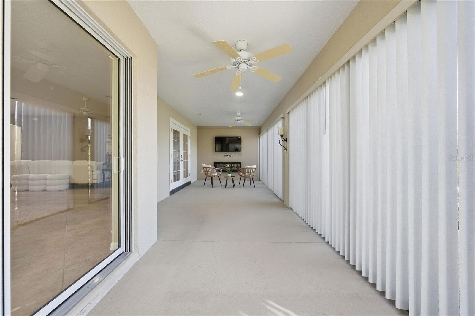 Single Family Residence at 1385 HACKBERRY PL, THE VILLAGES, photo 32 of 42