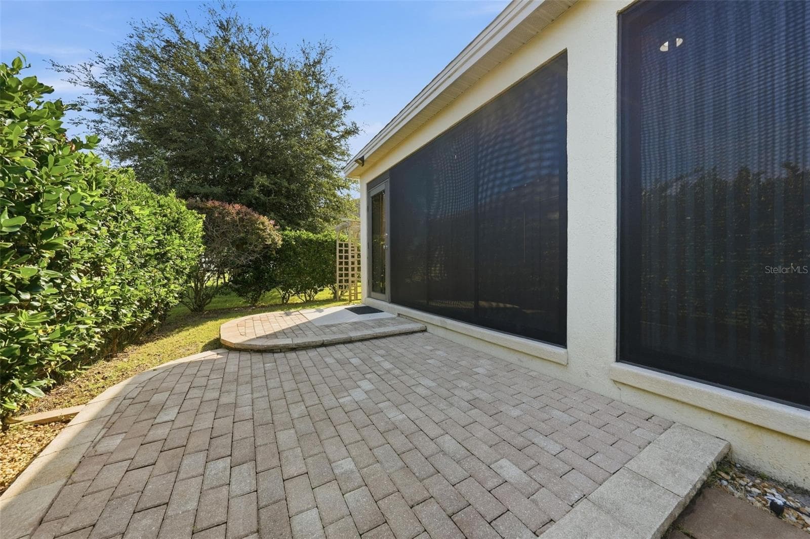 Single Family Residence at 1385 HACKBERRY PL, THE VILLAGES, photo 37 of 42