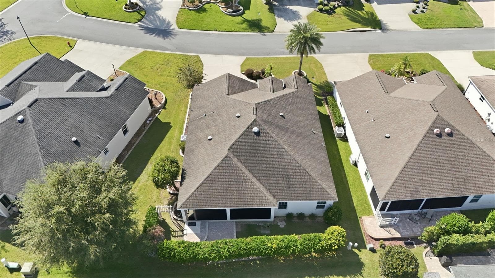 Single Family Residence at 1385 HACKBERRY PL, THE VILLAGES, photo 38 of 42