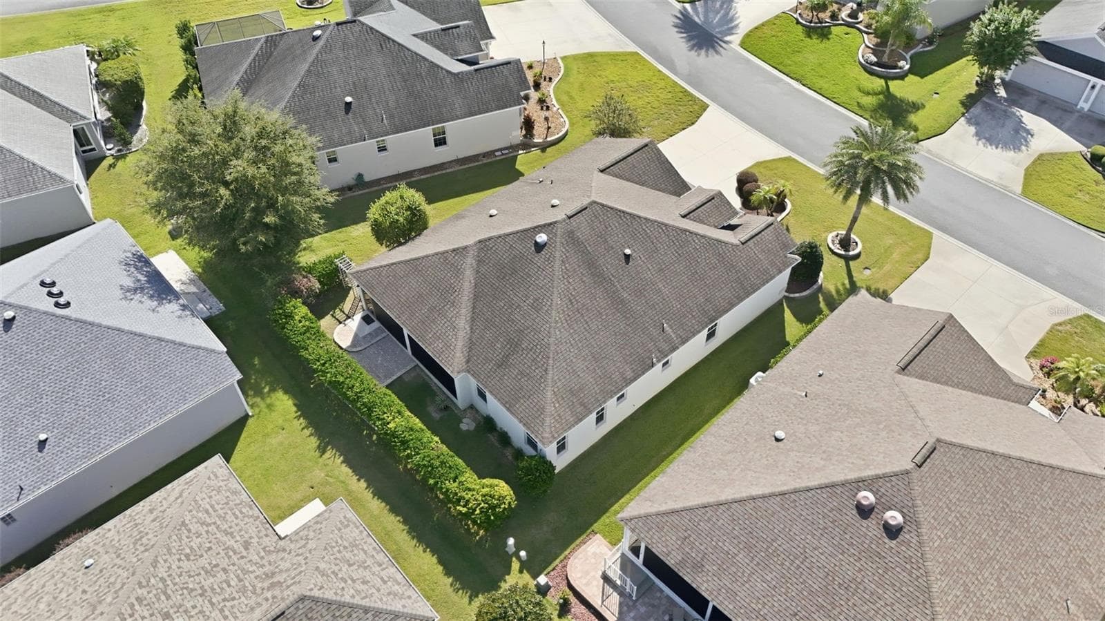 Single Family Residence at 1385 HACKBERRY PL, THE VILLAGES, photo 40 of 42