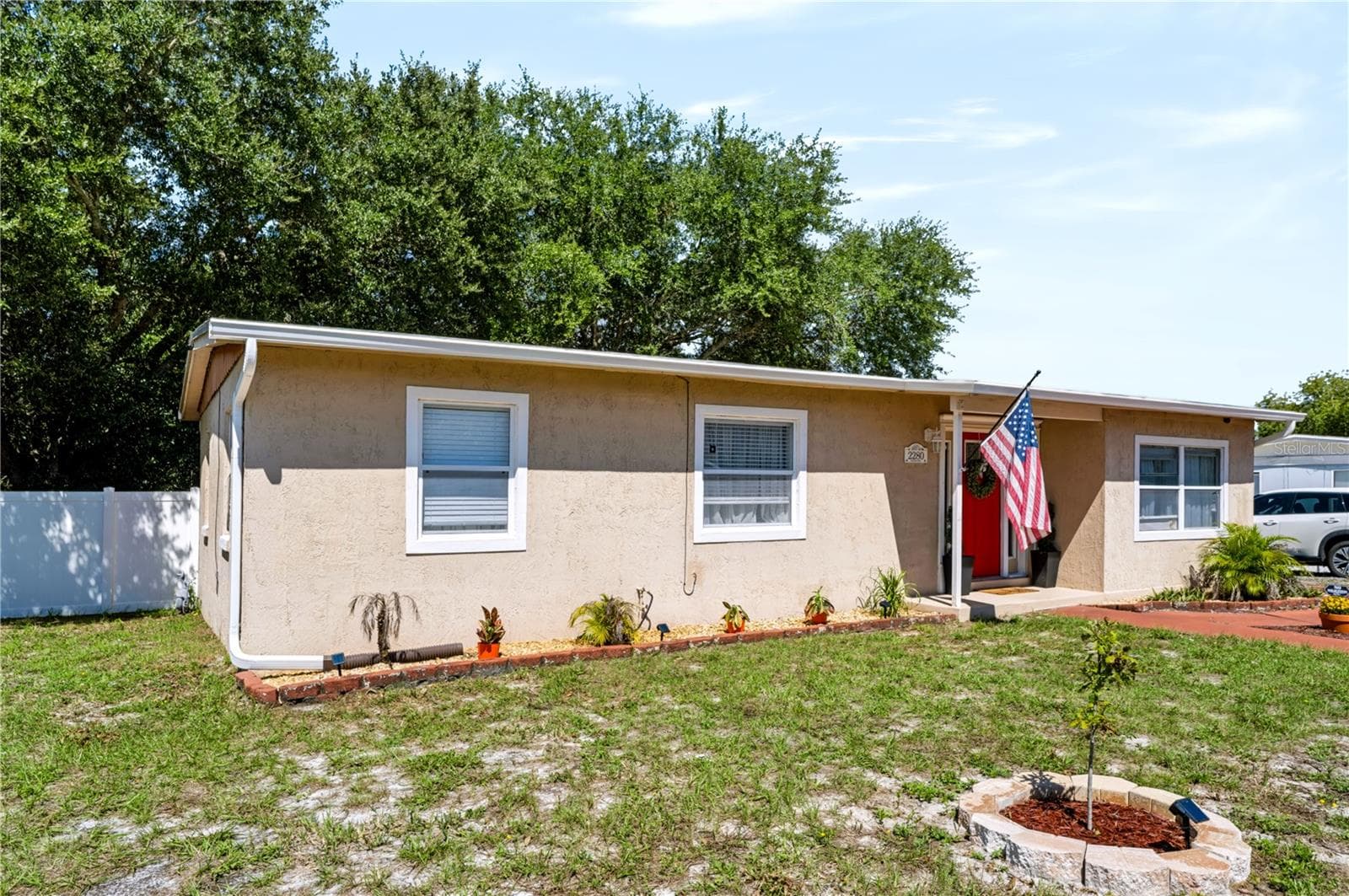 NEW ROOF 2026 - 2280 HAGEN AVE, DELTONA