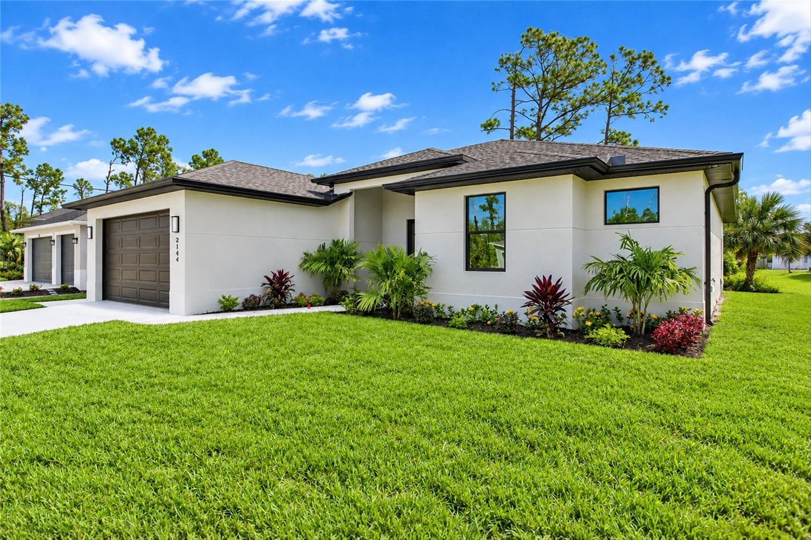 Single Family Residence at 2144 NABBLE LN, NORTH PORT, photo 2 of 39