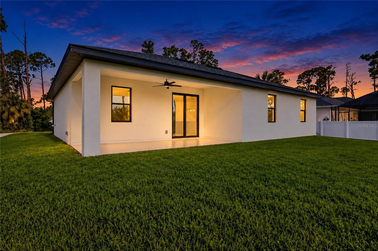 Single Family Residence at 2144 NABBLE LN, NORTH PORT, photo 4 of 39