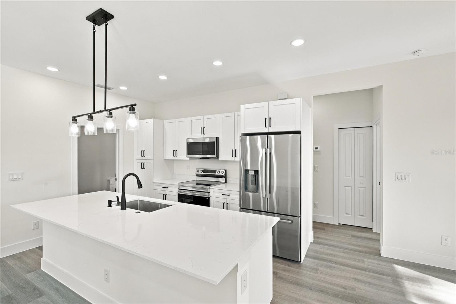 Single Family Residence at 2144 NABBLE LN, NORTH PORT, photo 5 of 39