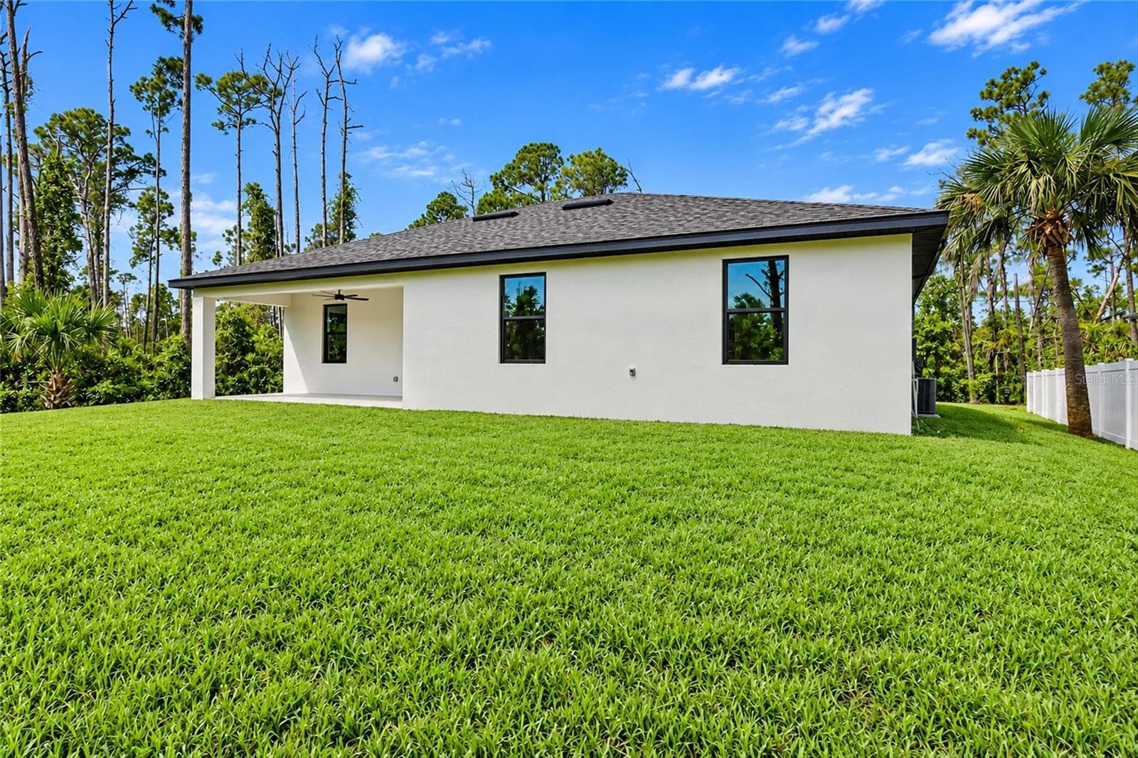 Single Family Residence at 2144 NABBLE LN, NORTH PORT, photo 30 of 39