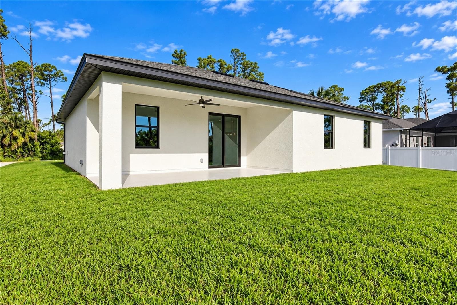 Single Family Residence at 2144 NABBLE LN, NORTH PORT, photo 31 of 39