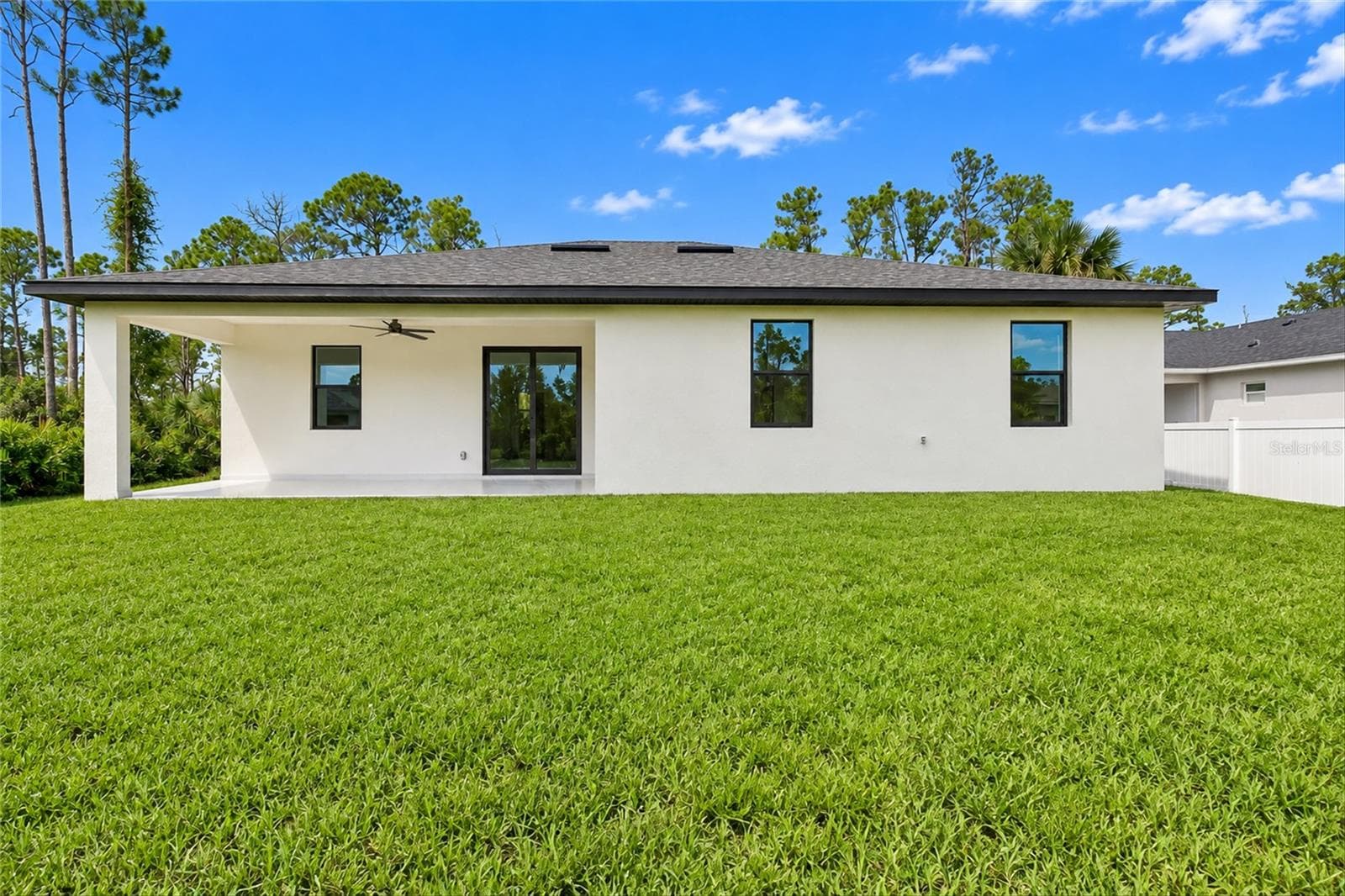 Single Family Residence at 2144 NABBLE LN, NORTH PORT, photo 32 of 39