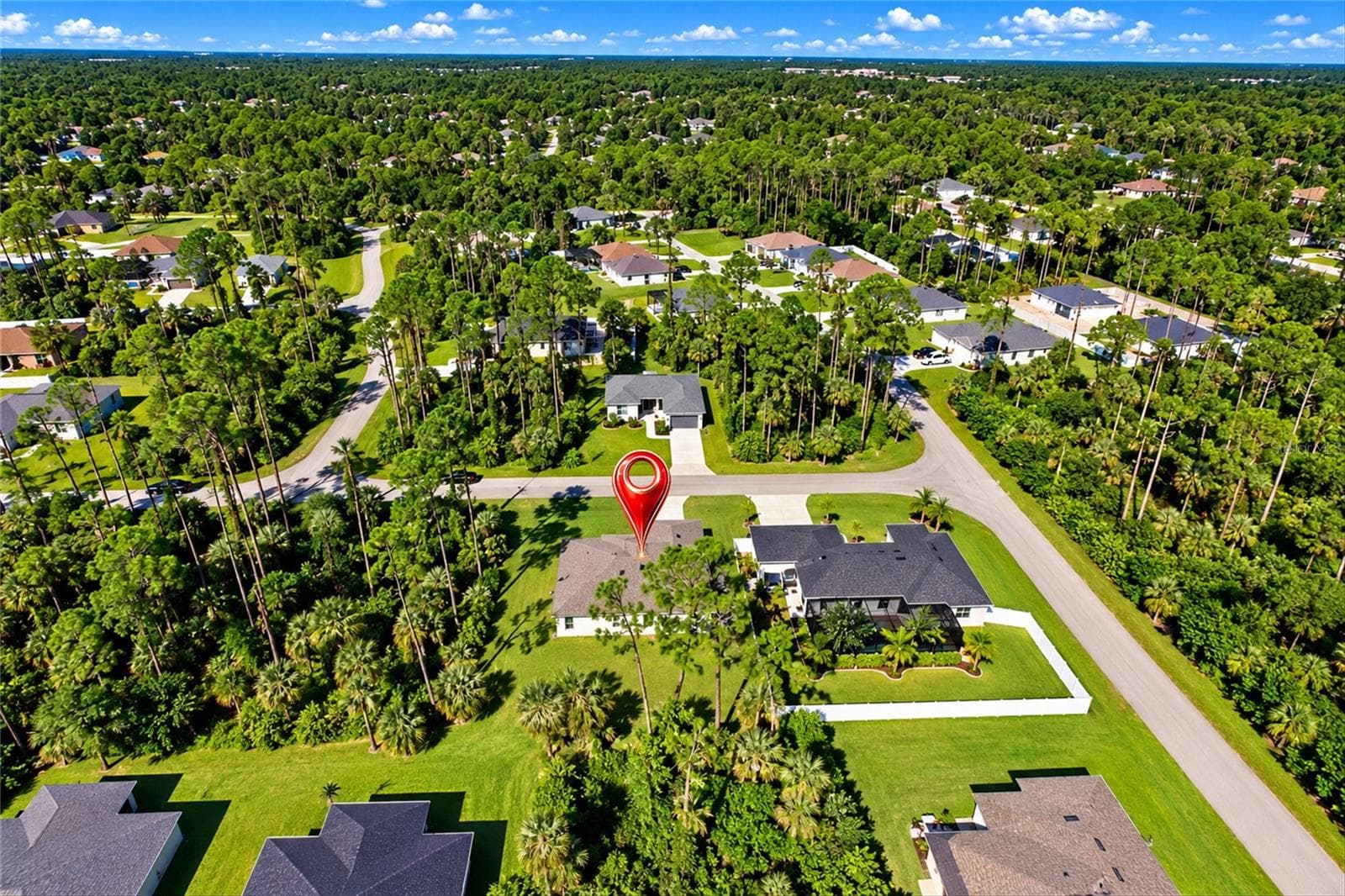 Single Family Residence at 2144 NABBLE LN, NORTH PORT, photo 38 of 39