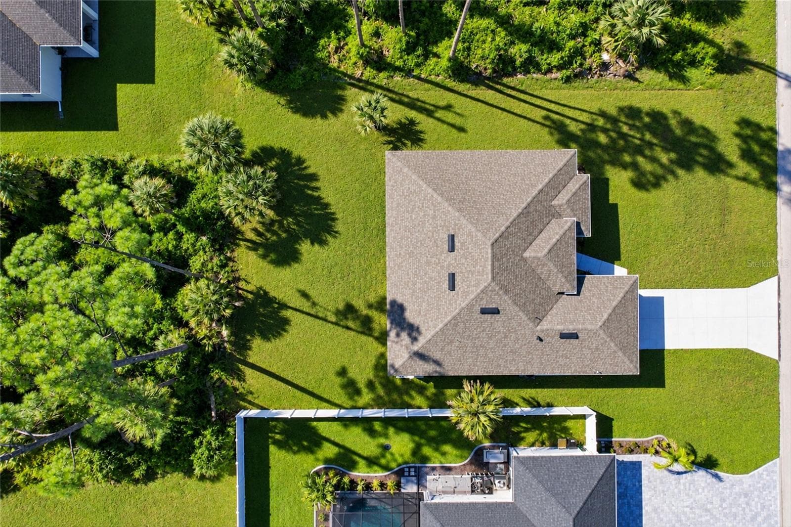 Single Family Residence at 2144 NABBLE LN, NORTH PORT, photo 39 of 39