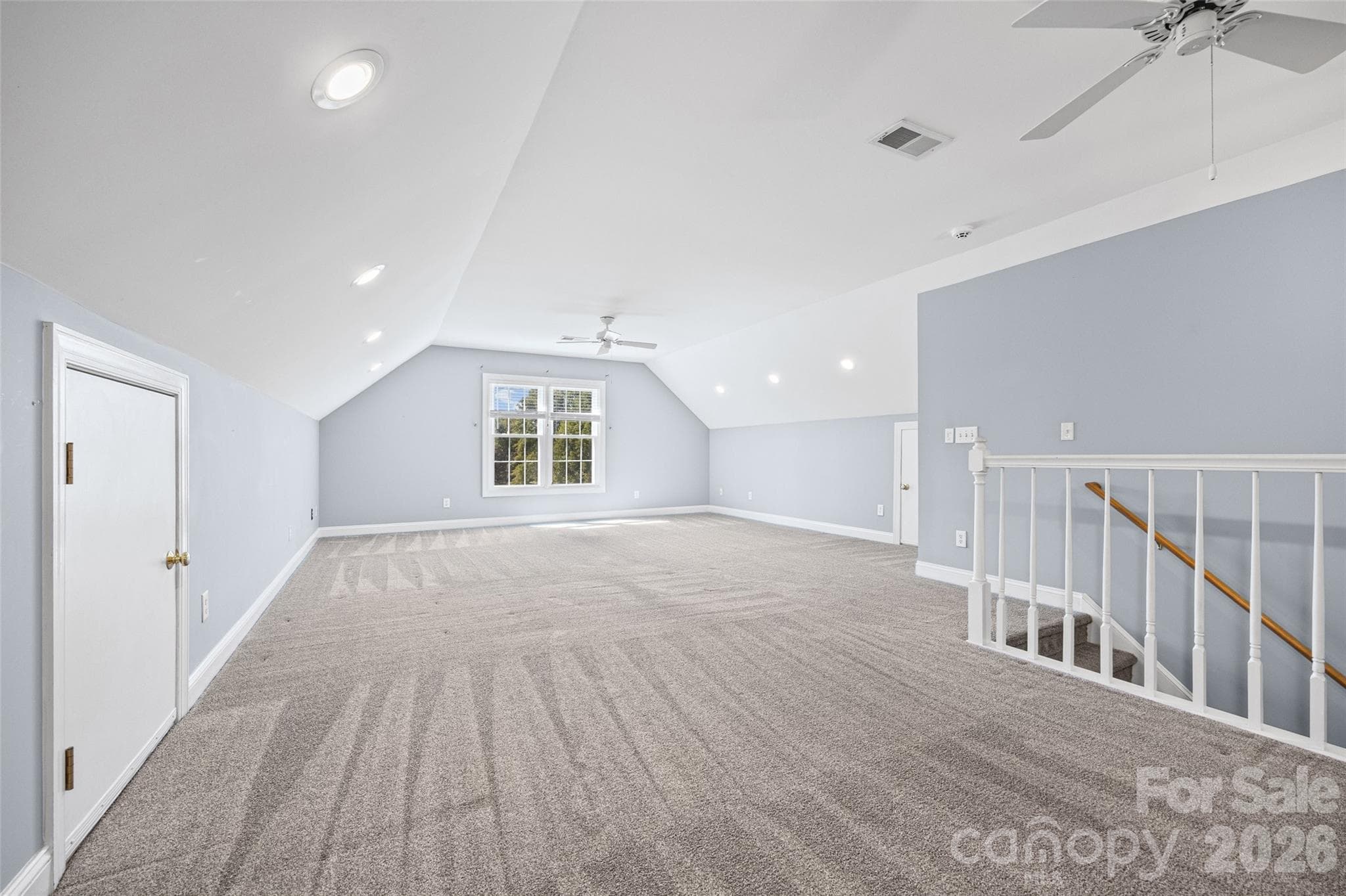 Bonus from other side - 705 Carrollton Place, Rock Hill