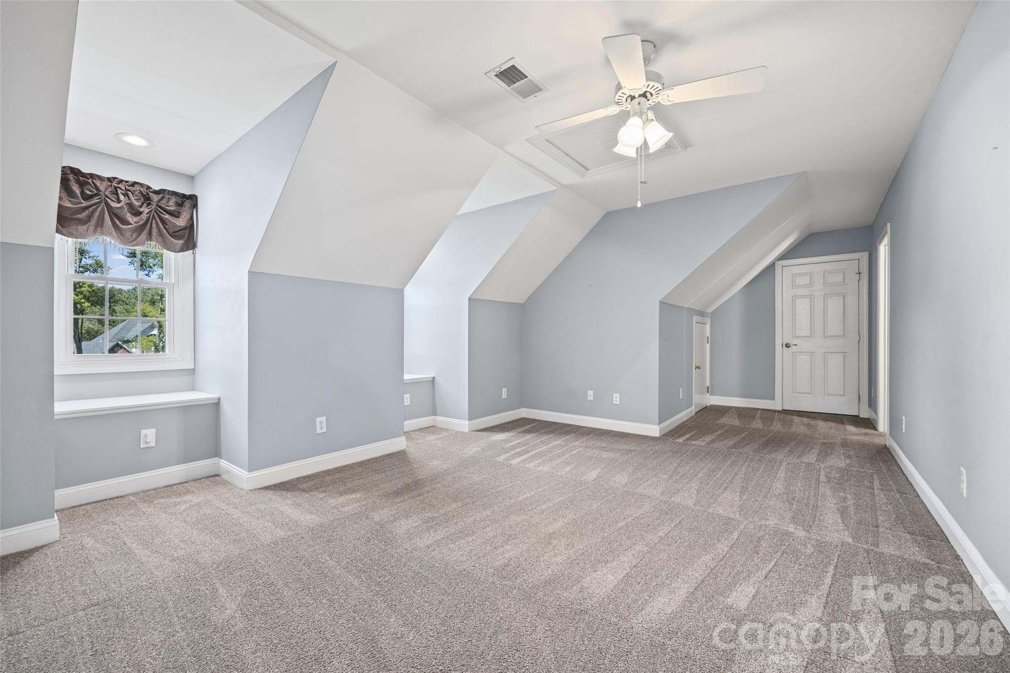 Office - 705 Carrollton Place, Rock Hill