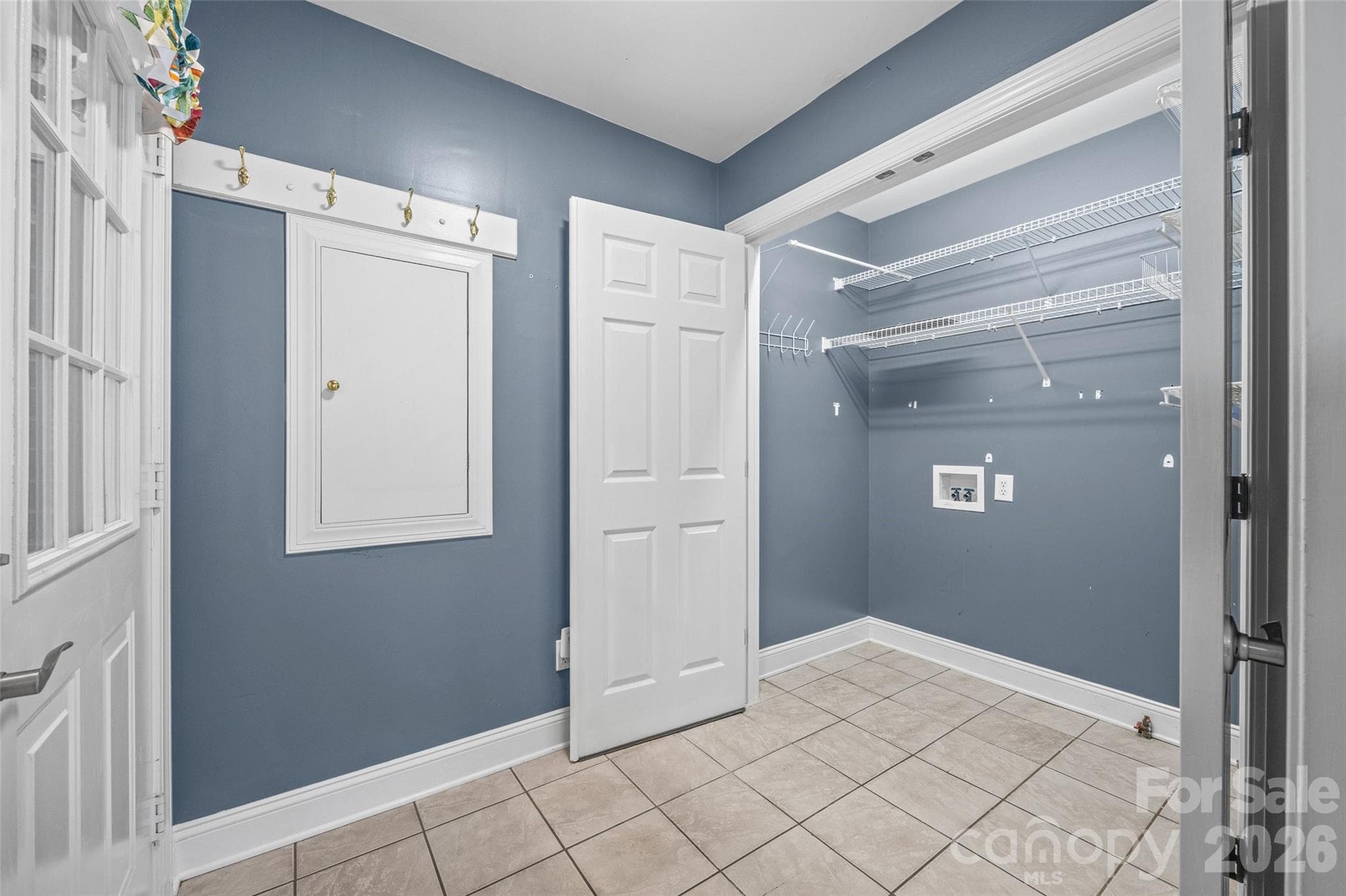 Laundry - 705 Carrollton Place, Rock Hill