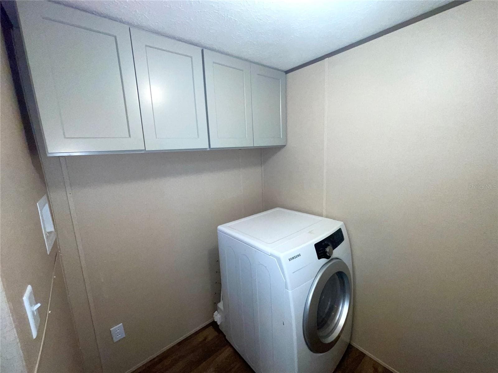 Laundry room - 7231 NW 28TH LN, CHIEFLAND