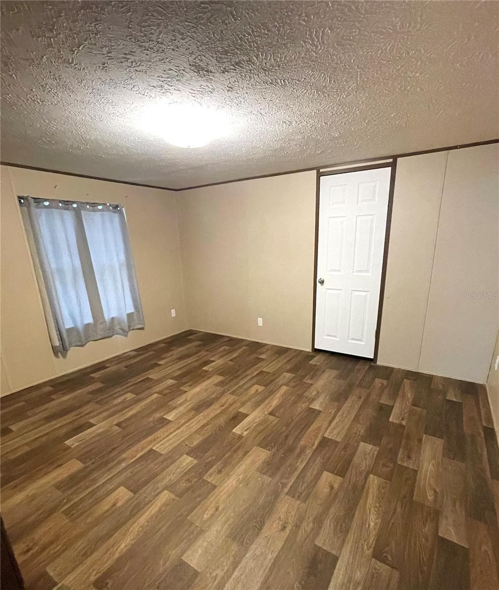 Master Bedroom - 7231 NW 28TH LN, CHIEFLAND
