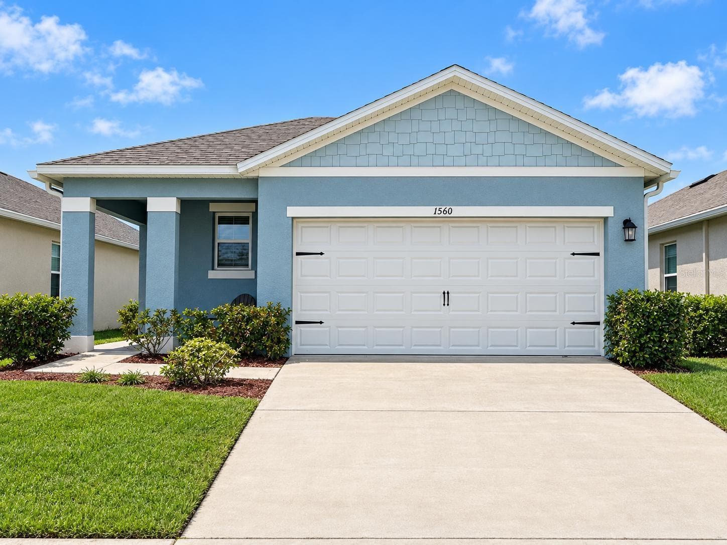 1560 GLADEWATER RD