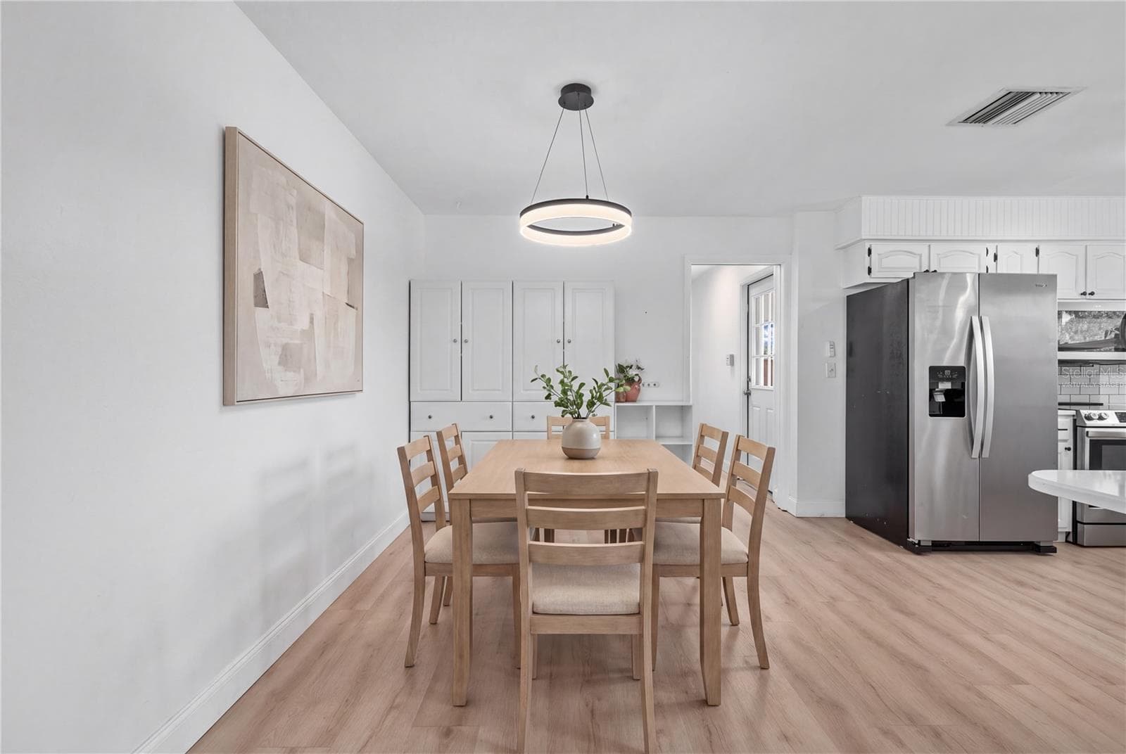Virtually Staged - 920 ORANGE AVE, TAVARES