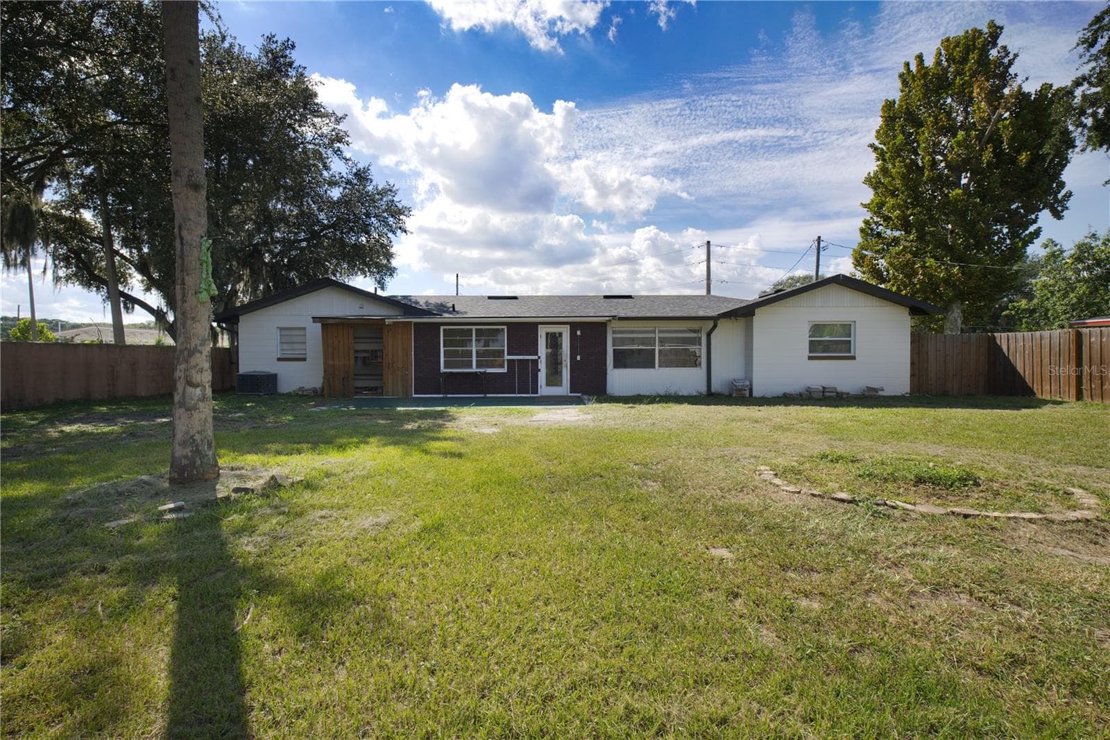 Single Family Residence at 920 ORANGE AVE, TAVARES, photo 36 of 49