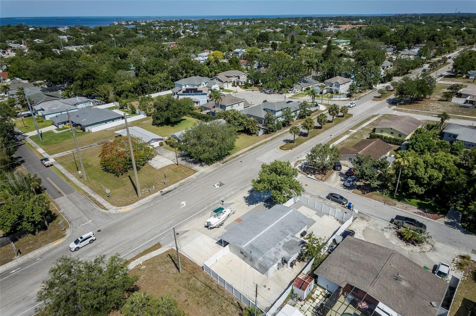 Single Family Residence at 504 OMAHA ST, PALM HARBOR, photo 37 of 41