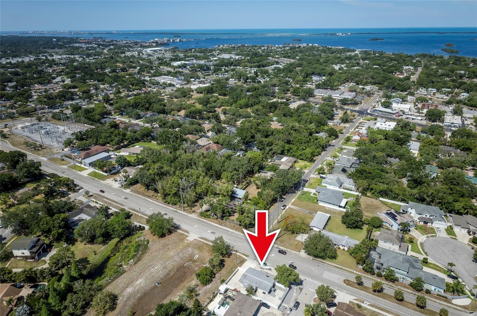 Single Family Residence at 504 OMAHA ST, PALM HARBOR, photo 38 of 41