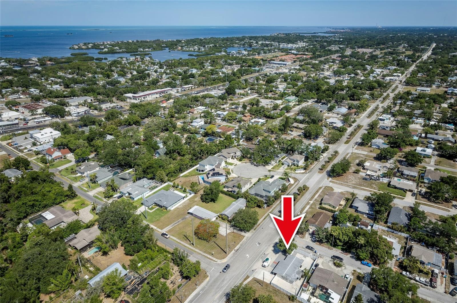 Single Family Residence at 504 OMAHA ST, PALM HARBOR, photo 39 of 41