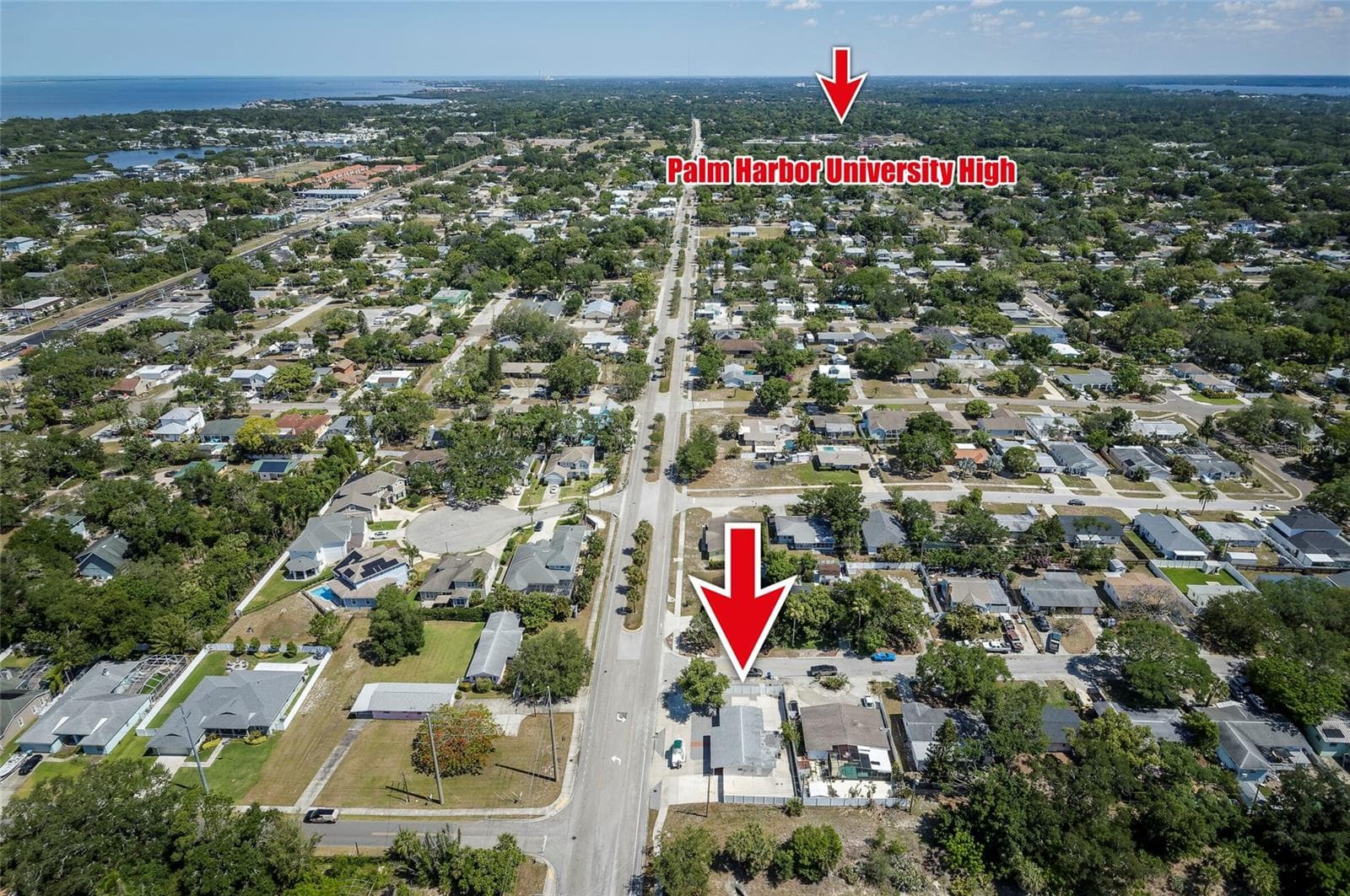Single Family Residence at 504 OMAHA ST, PALM HARBOR, photo 41 of 41