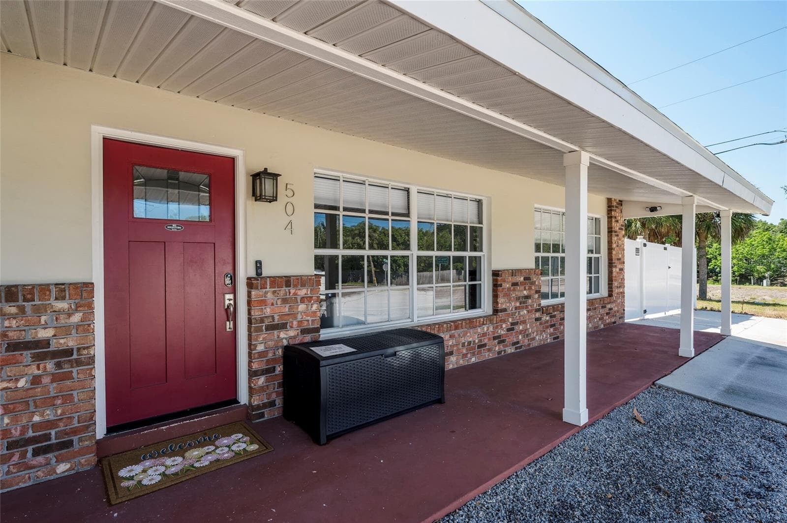 Single Family Residence at 504 OMAHA ST, PALM HARBOR, photo 4 of 41