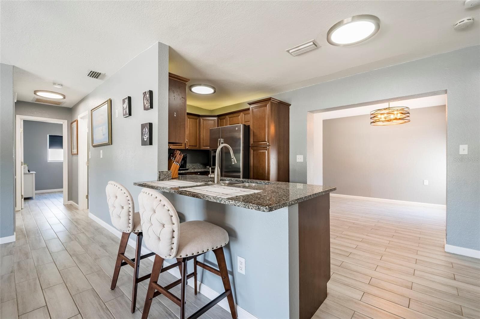 Single Family Residence at 504 OMAHA ST, PALM HARBOR, photo 9 of 41