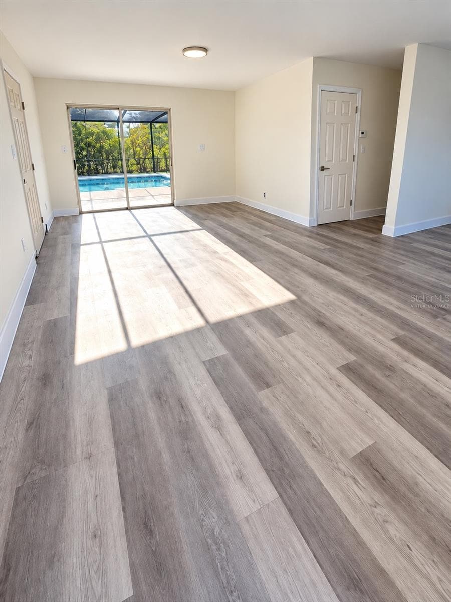 Virtually Staged - 22 OCEAN ST, MERRITT ISLAND