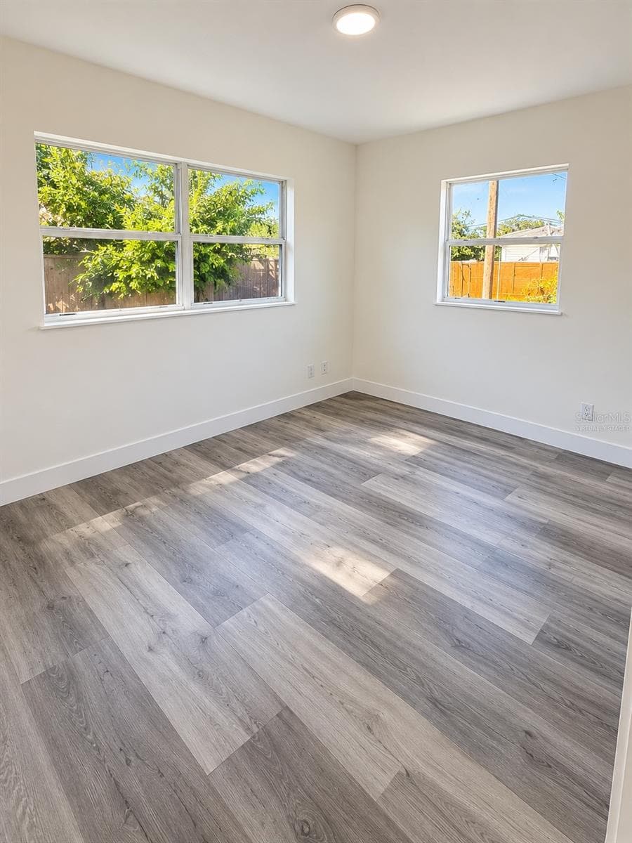 Virtually staged - 22 OCEAN ST, MERRITT ISLAND