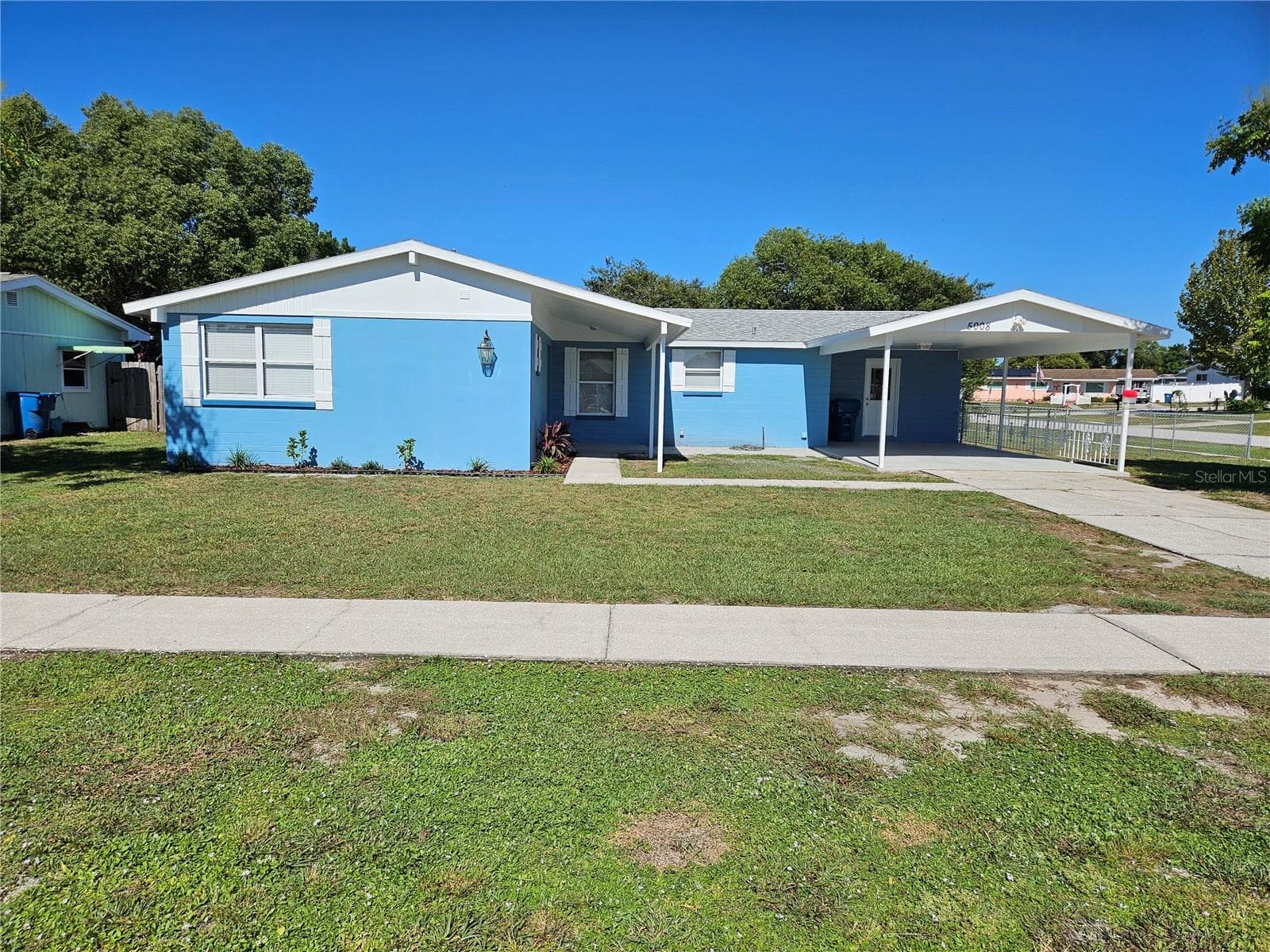 5008 CYNTHIA LN