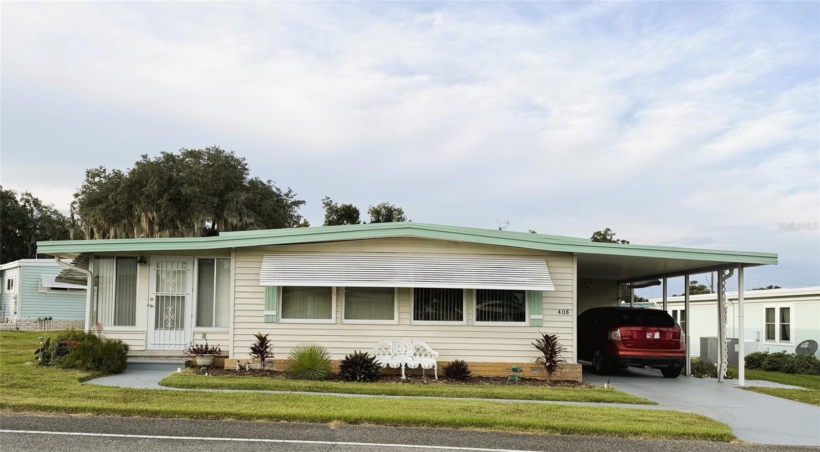 408 PALO VERDE DR