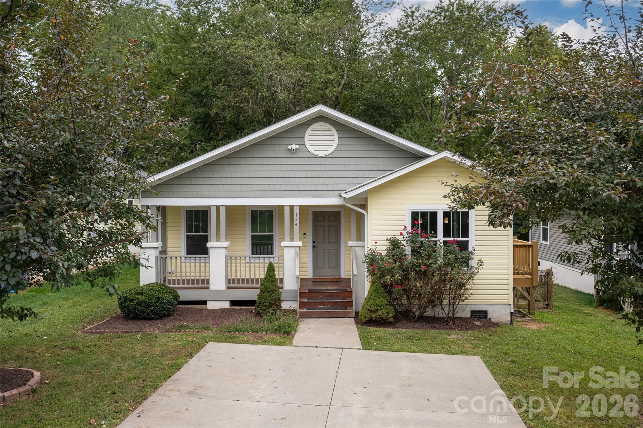 124 Soulshine Court