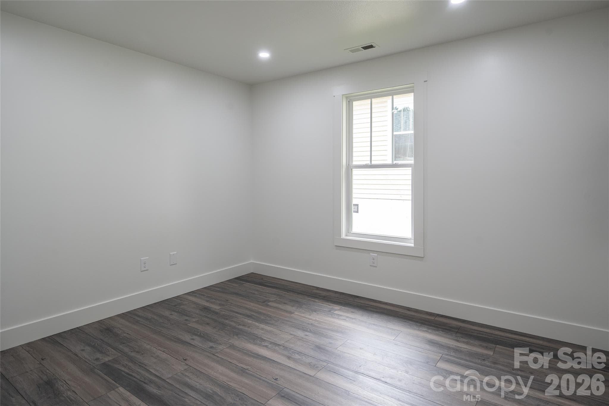 Guest Bedroom 1 - 124 Soulshine Court, Asheville