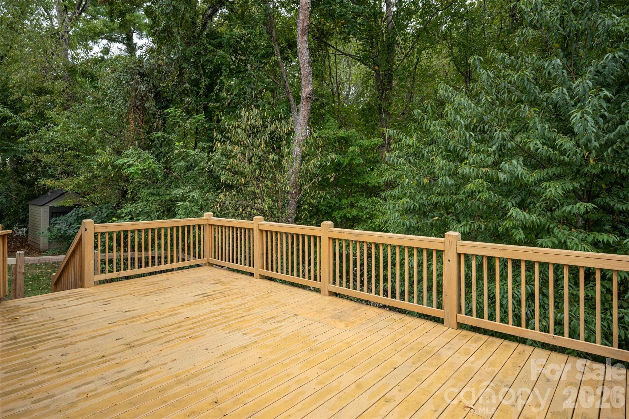 Single Family Residence at 124 Soulshine Court, Asheville, photo 32 of 36