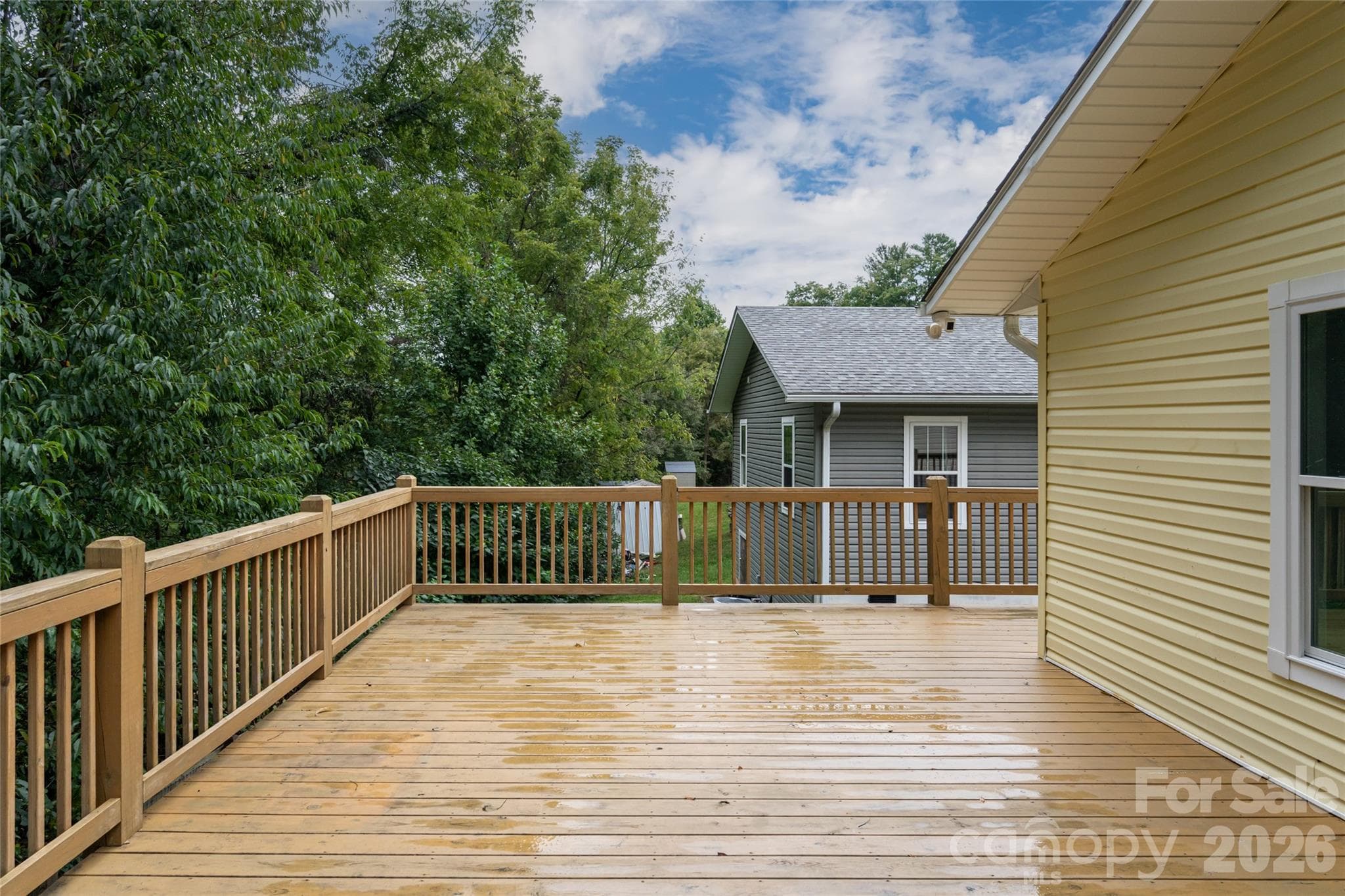 Single Family Residence at 124 Soulshine Court, Asheville, photo 33 of 36