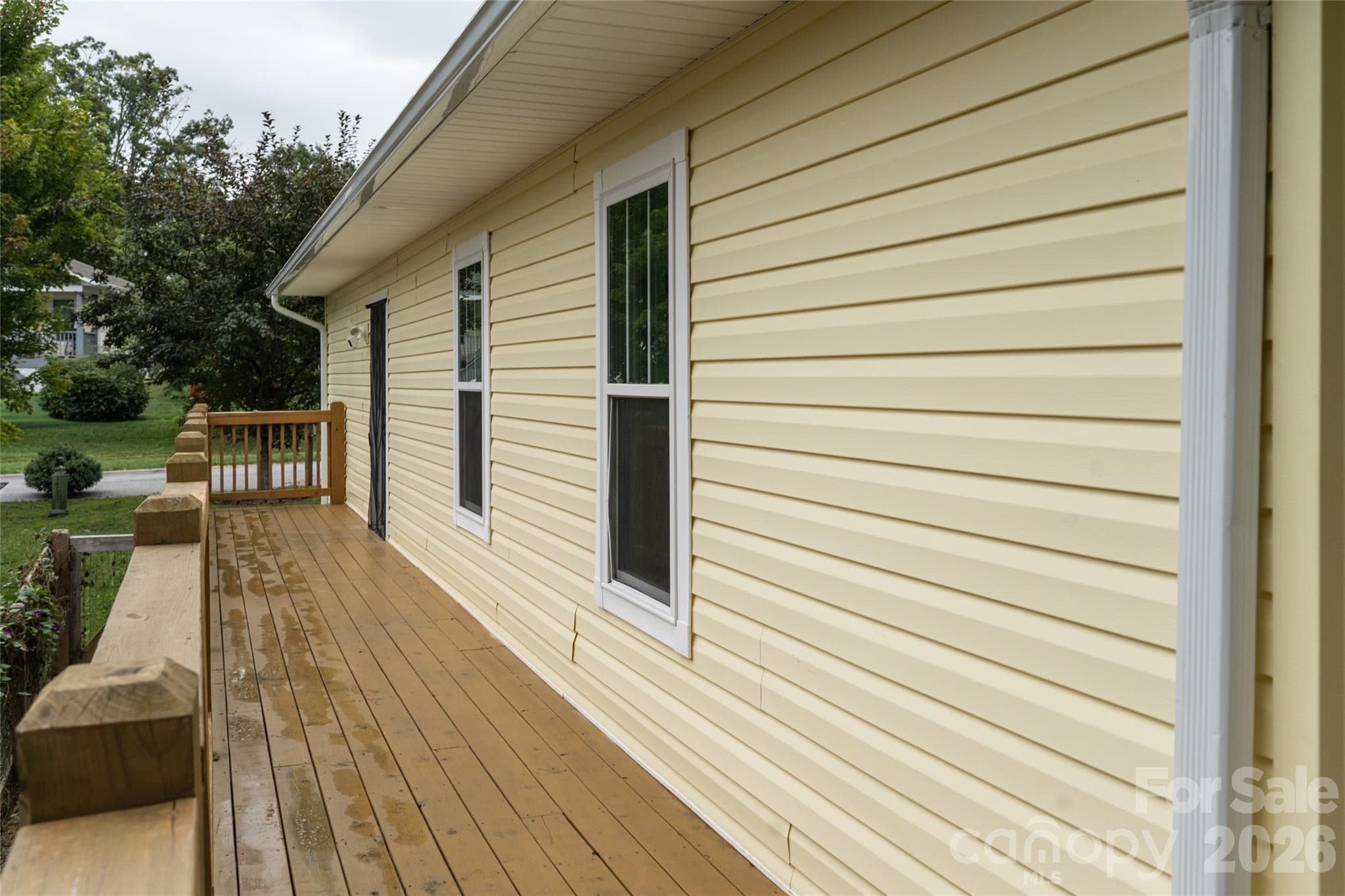 Single Family Residence at 124 Soulshine Court, Asheville, photo 34 of 36