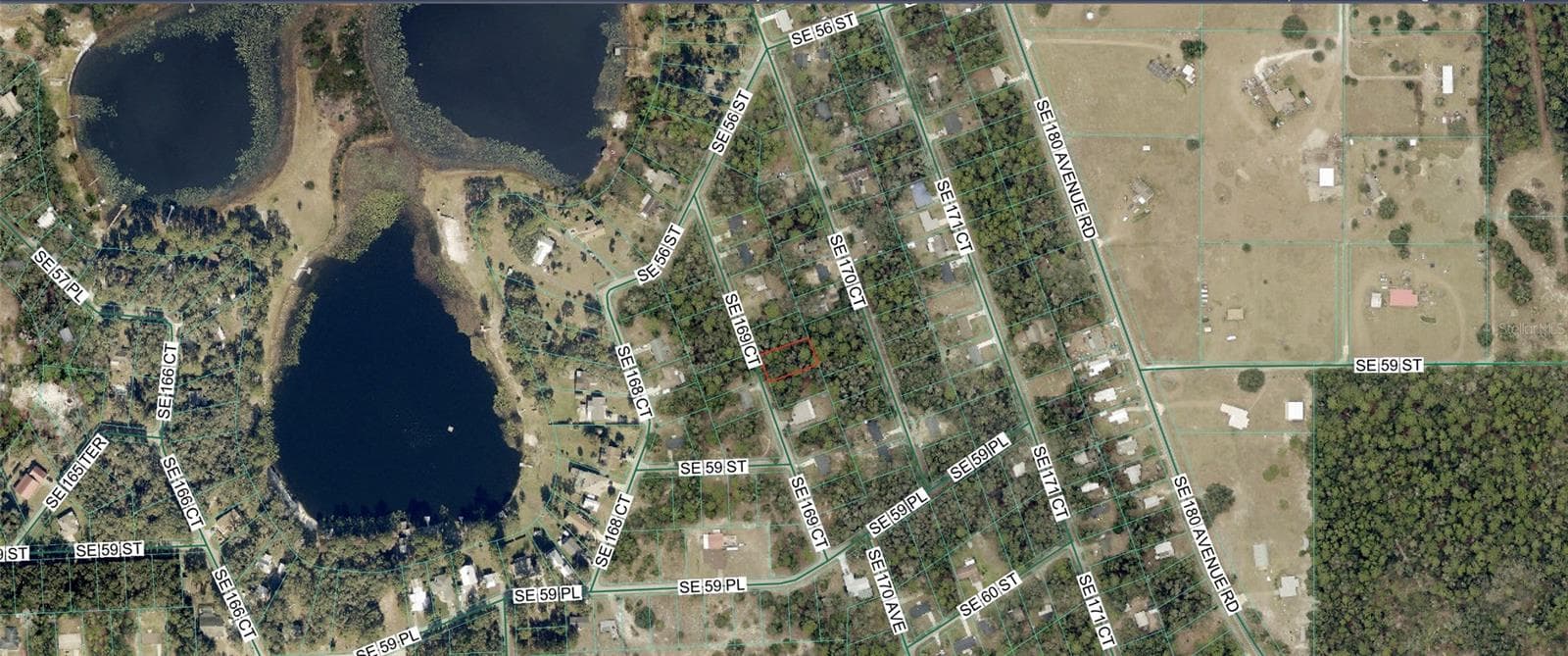 00 SE 169TH CT