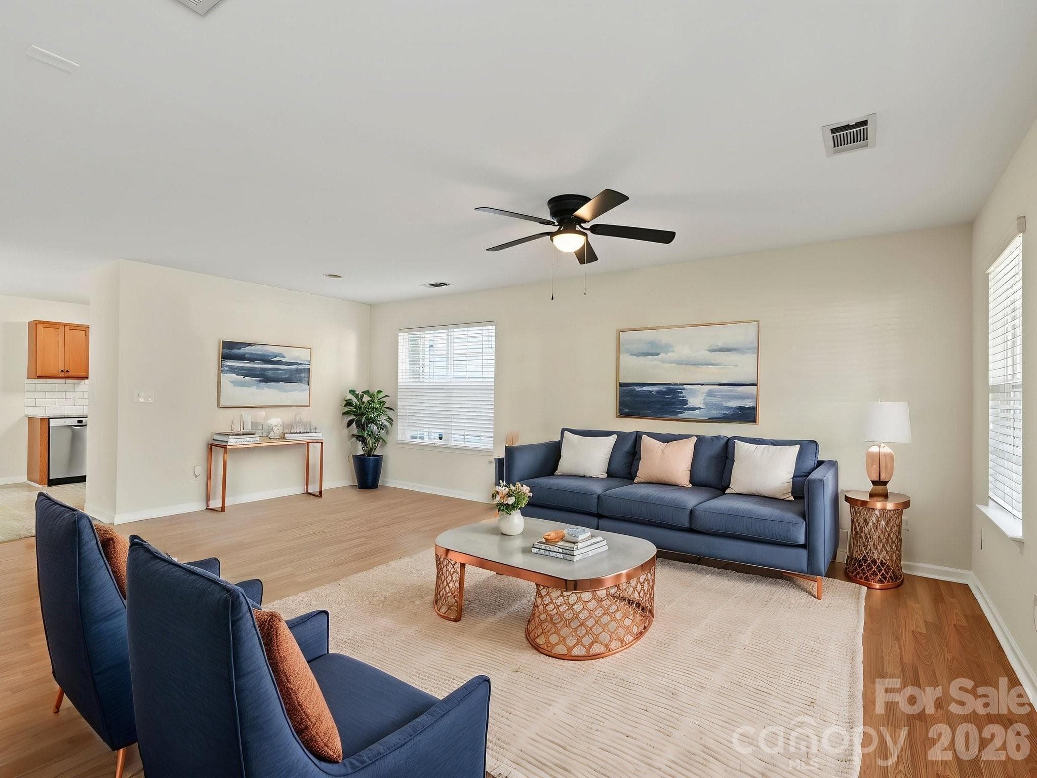 Single Family Residence at 5724 Henderson Oaks Drive, Charlotte, photo 4 of 37