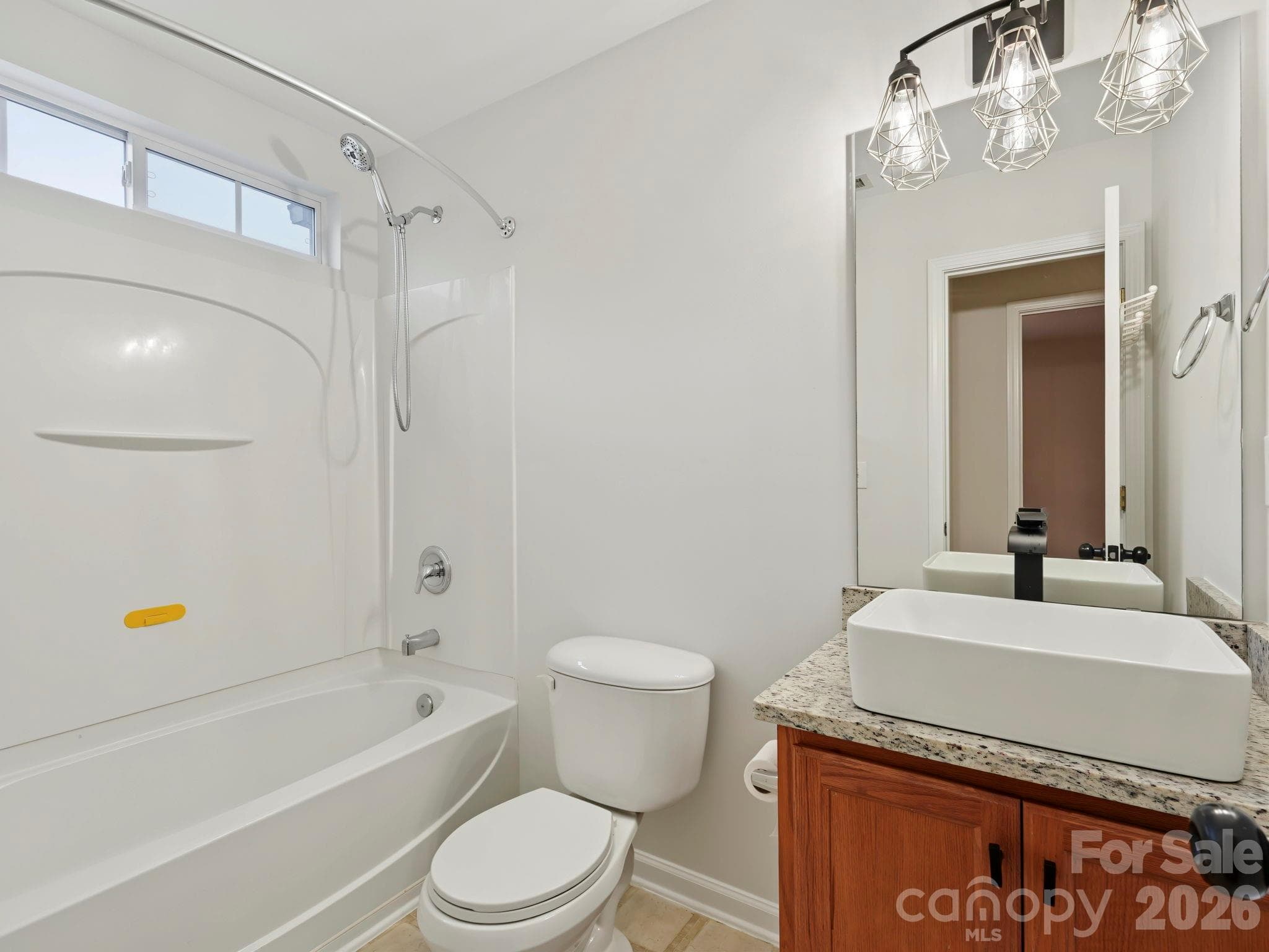 Single Family Residence at 5724 Henderson Oaks Drive, Charlotte, photo 23 of 37
