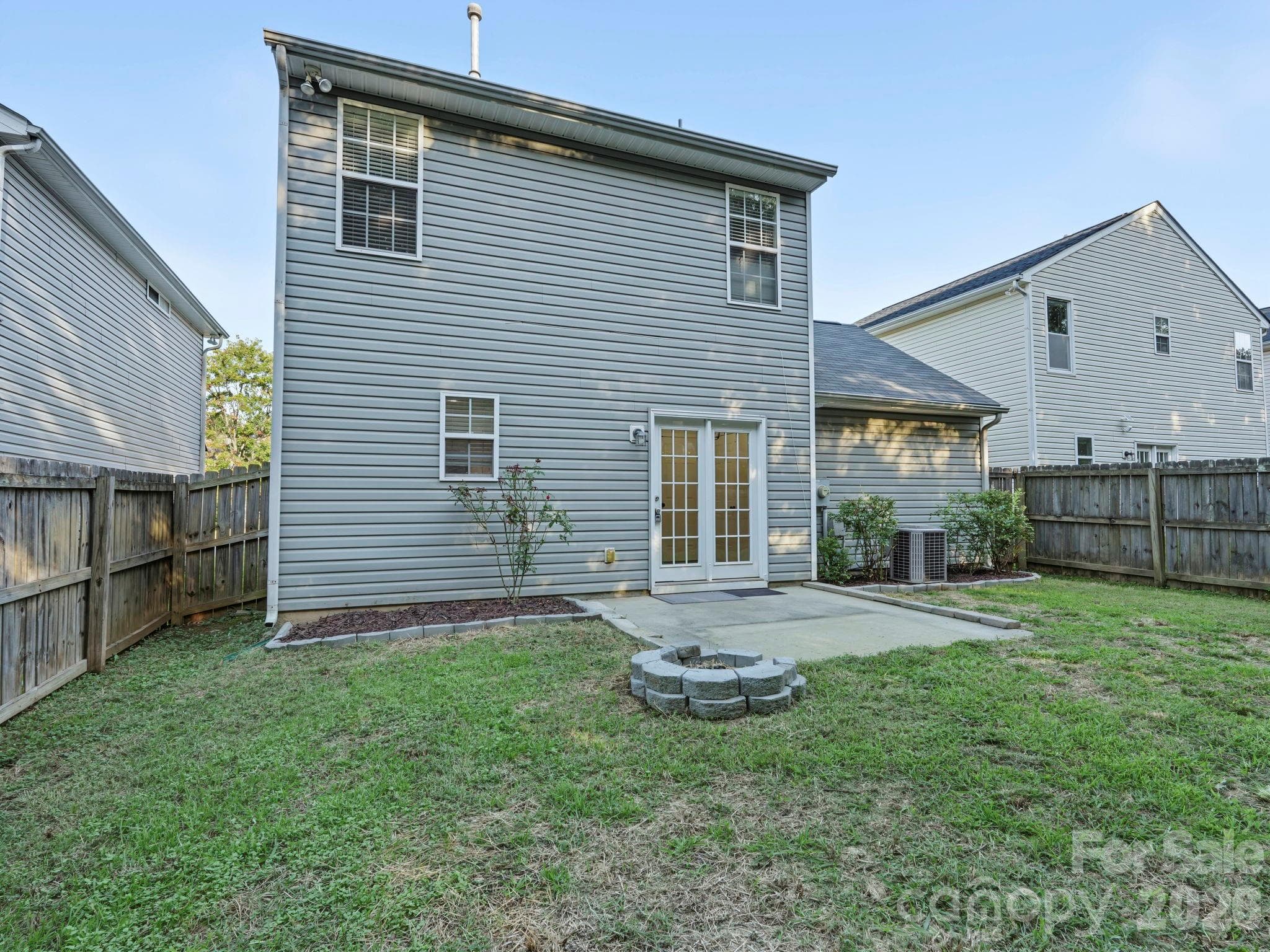 Single Family Residence at 5724 Henderson Oaks Drive, Charlotte, photo 33 of 37