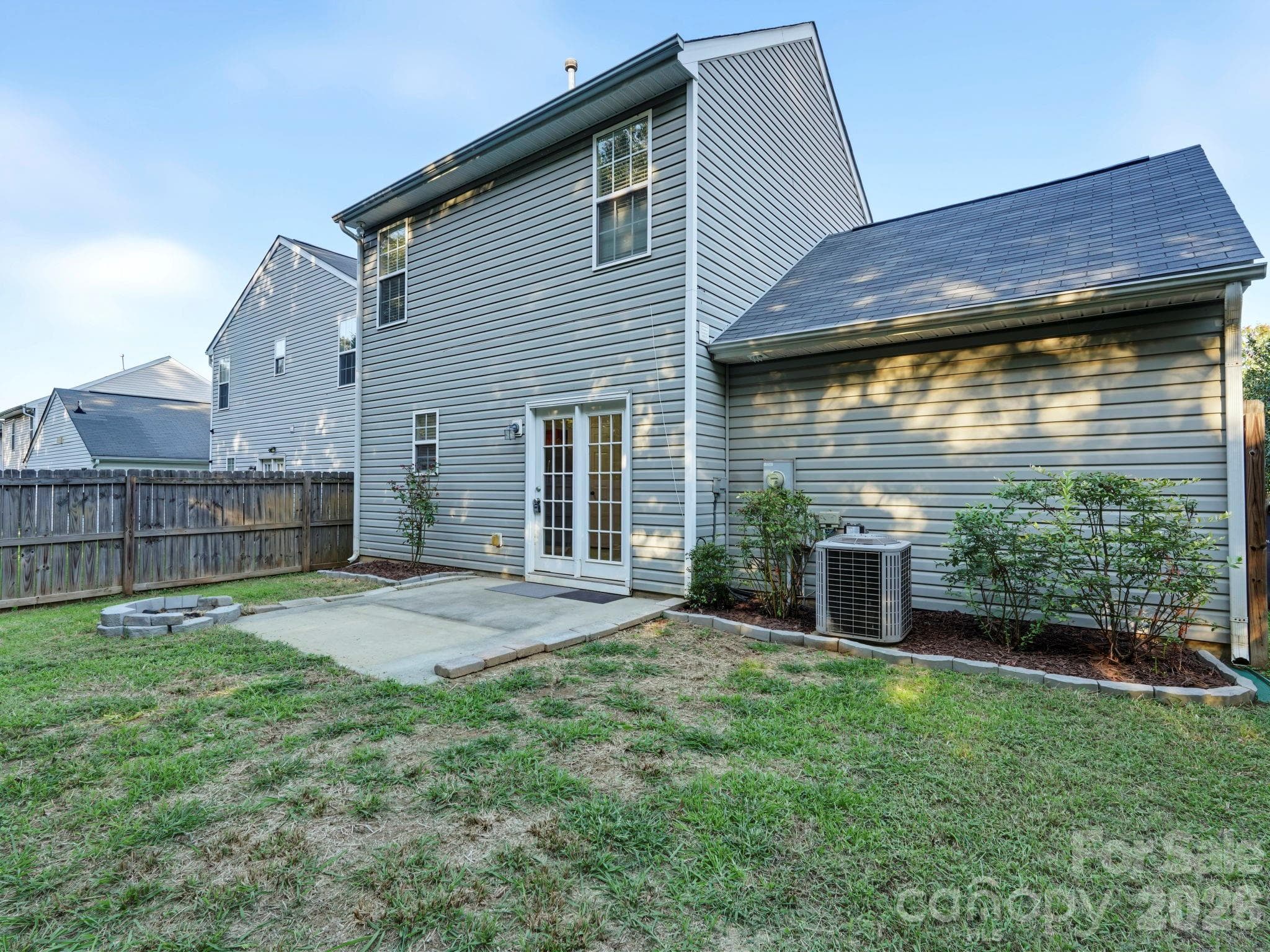 Single Family Residence at 5724 Henderson Oaks Drive, Charlotte, photo 34 of 37