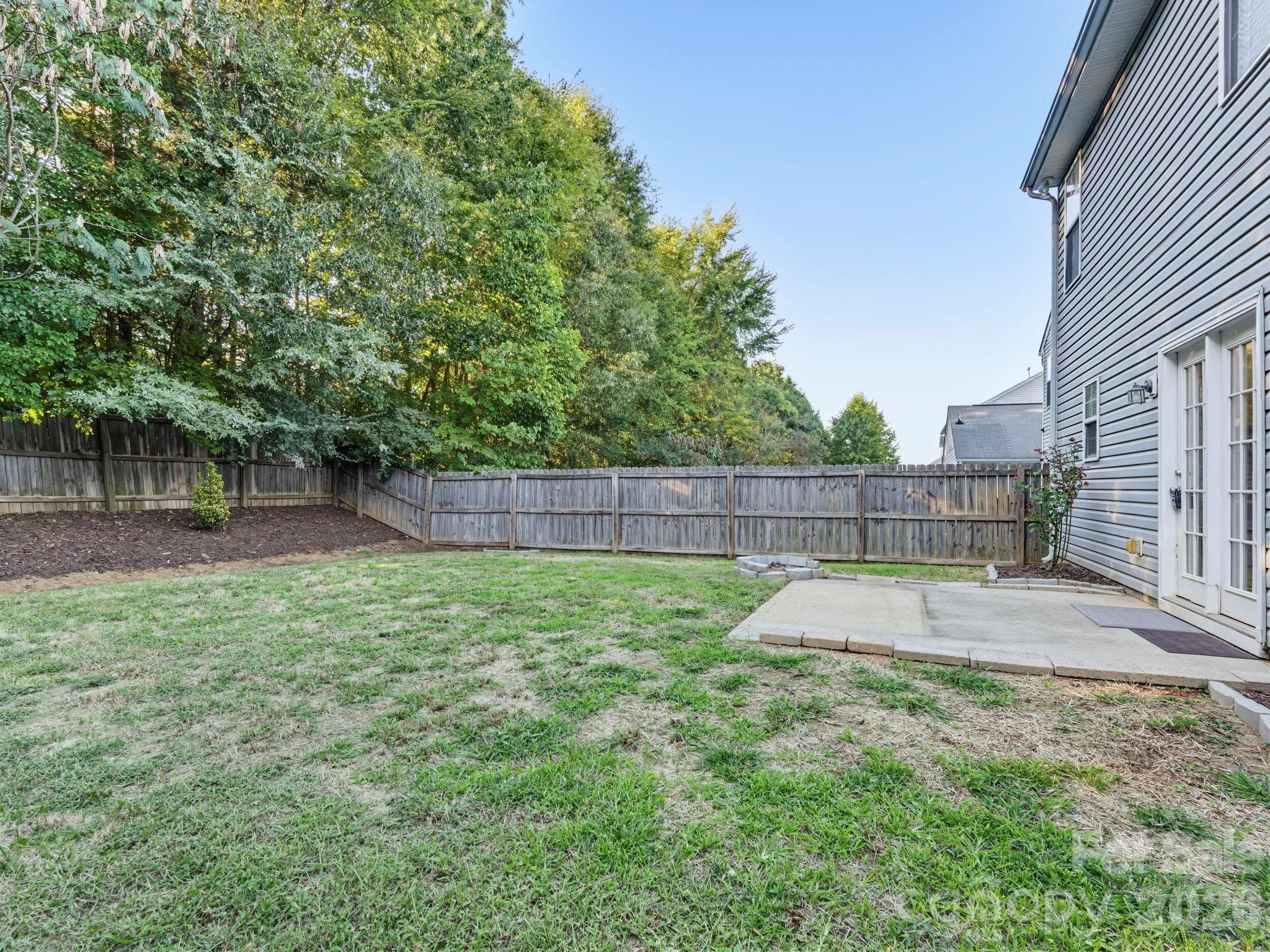 Single Family Residence at 5724 Henderson Oaks Drive, Charlotte, photo 36 of 37