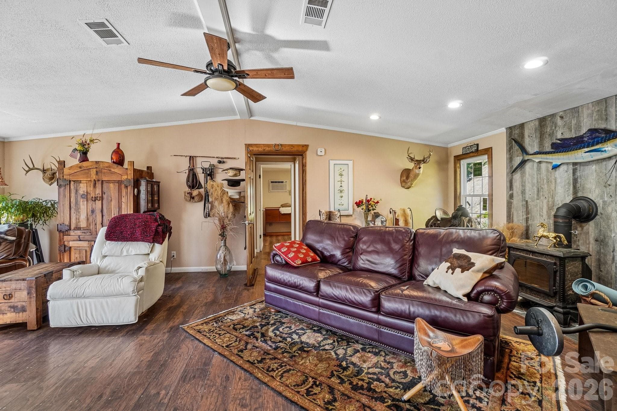 Single Family Residence at 49 Ramsey Road, Marshall, photo 14 of 42