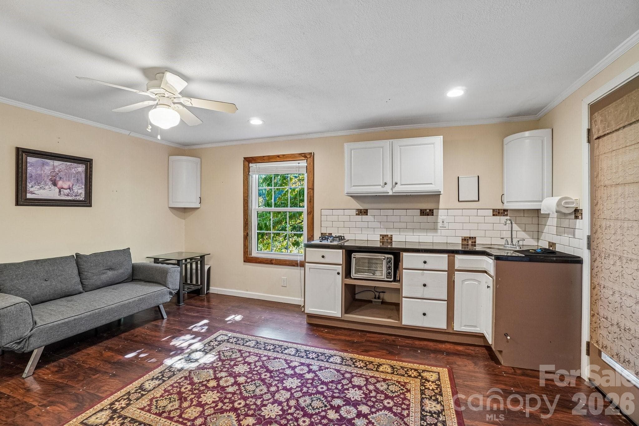 Single Family Residence at 49 Ramsey Road, Marshall, photo 32 of 42