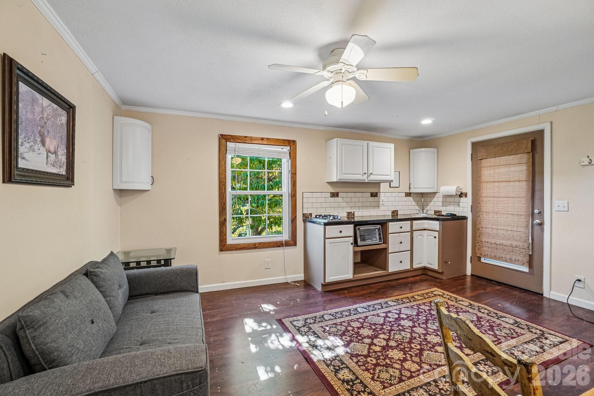 Single Family Residence at 49 Ramsey Road, Marshall, photo 34 of 42