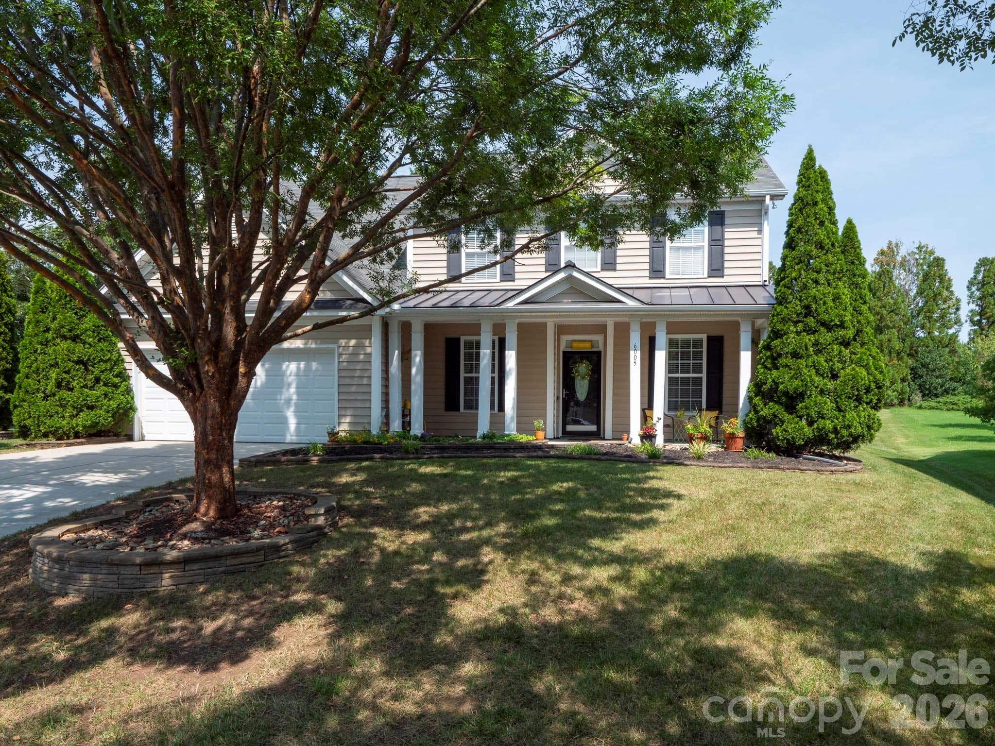 6005 Lillyshire Place