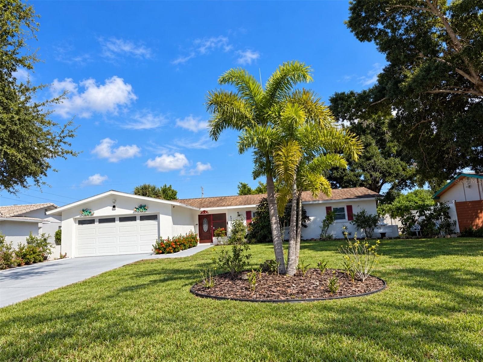 Single Family Residence at 6212 20TH ST S, ST PETERSBURG, photo 2 of 60