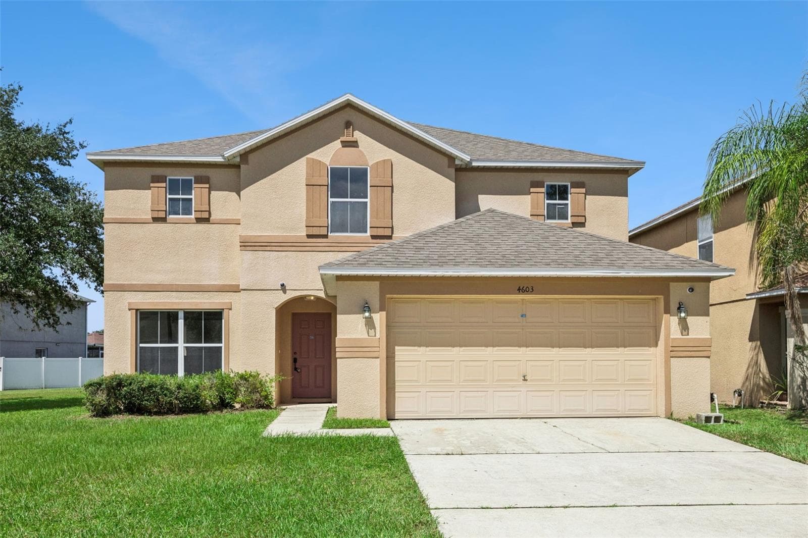 4603 ROSS LANIER LN