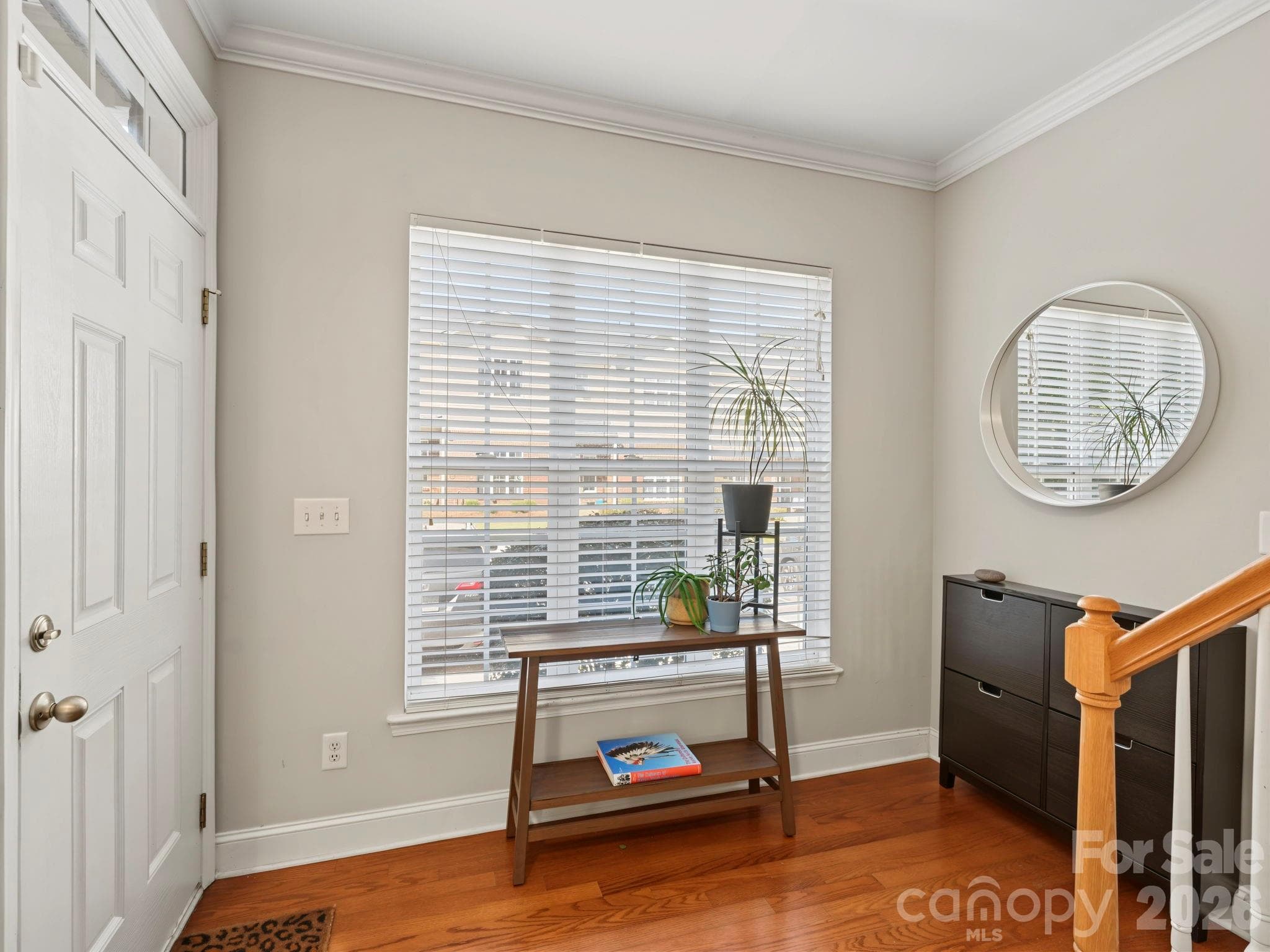 Townhouse at 4460 Yoruk Forest Lane, Charlotte, photo 13 of 34