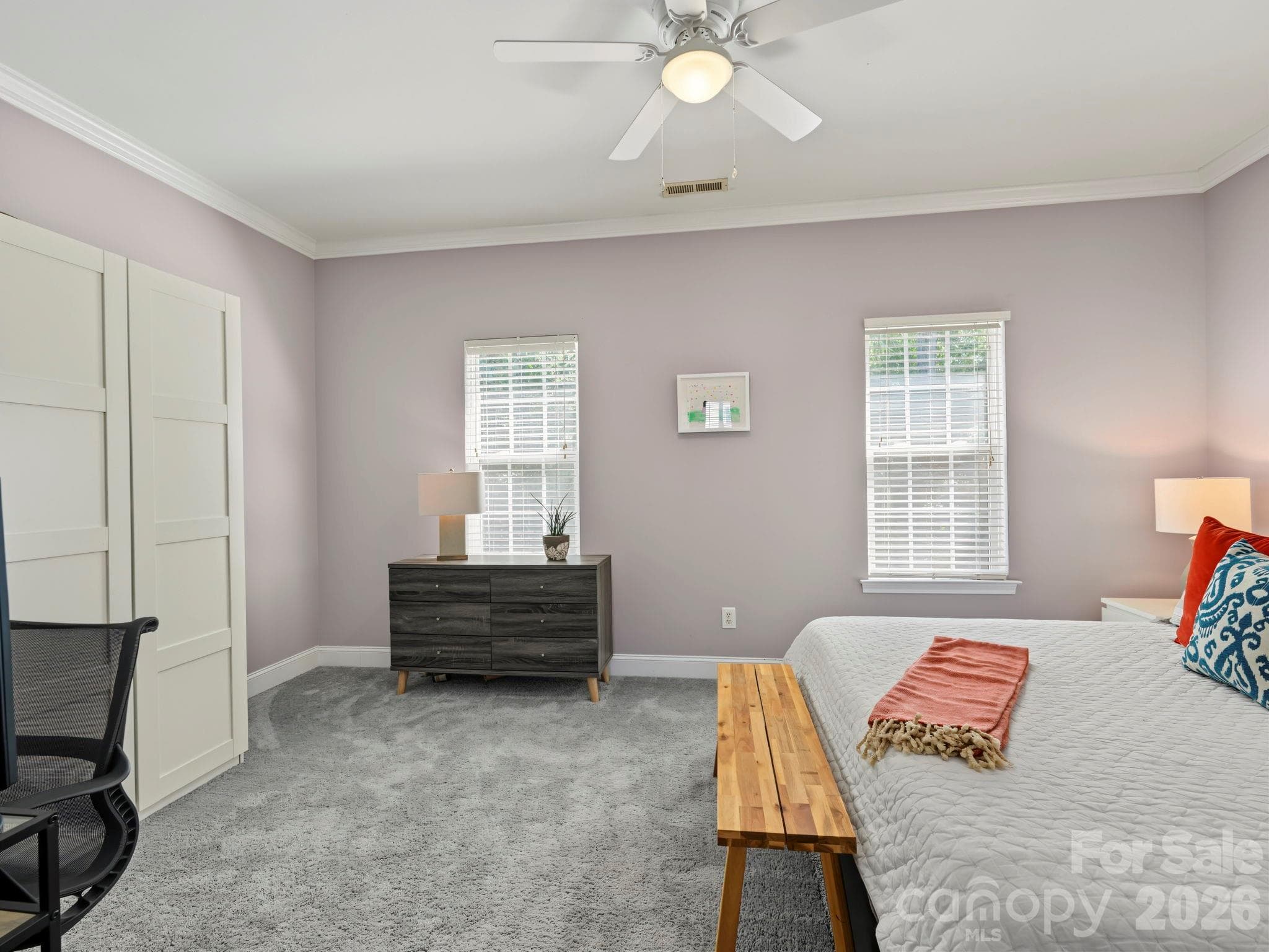 Townhouse at 4460 Yoruk Forest Lane, Charlotte, photo 16 of 34